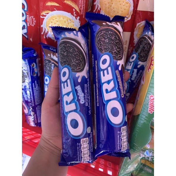 Bánh quy Oreo