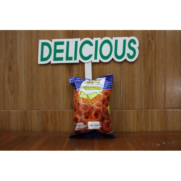 Snack Miaow Miaow vị phomai