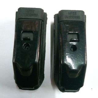 Gác chân trước Winner có đế sắt sơn đen