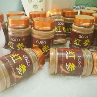 Cấy trắng hồng sâm gogo hàng chuyên spa