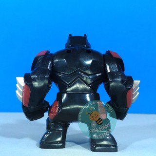 Non Lego Batman Người Dơi Samurai - GD215