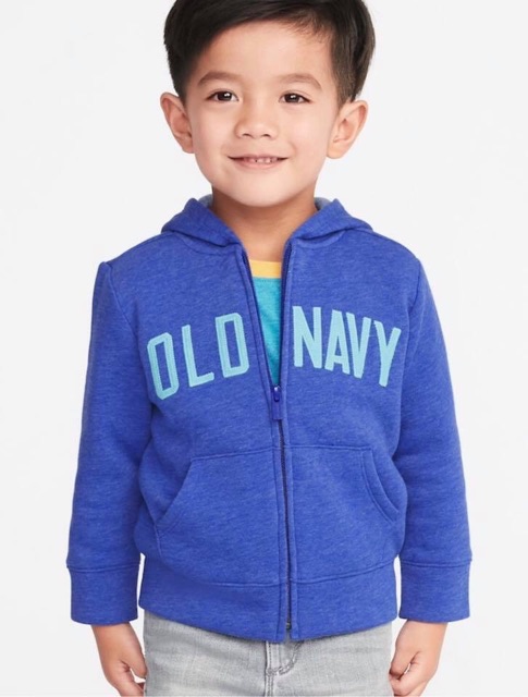 Áo khoác Bé Trai Old Navy (Giao màu ngẫu nhiên hoặc theo tư vấn)