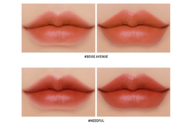 Son Kem Lì 3CE Cloud Lip Tint phiên bản mới 2019 - Son 3CE | BigBuy360 - bigbuy360.vn