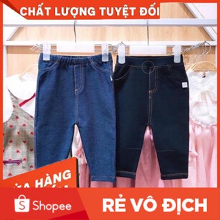 Quần JEANS bé trai bé gái . Chaang