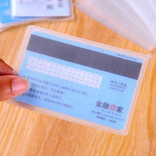 Bọc căn cước và các loại thẻ khác