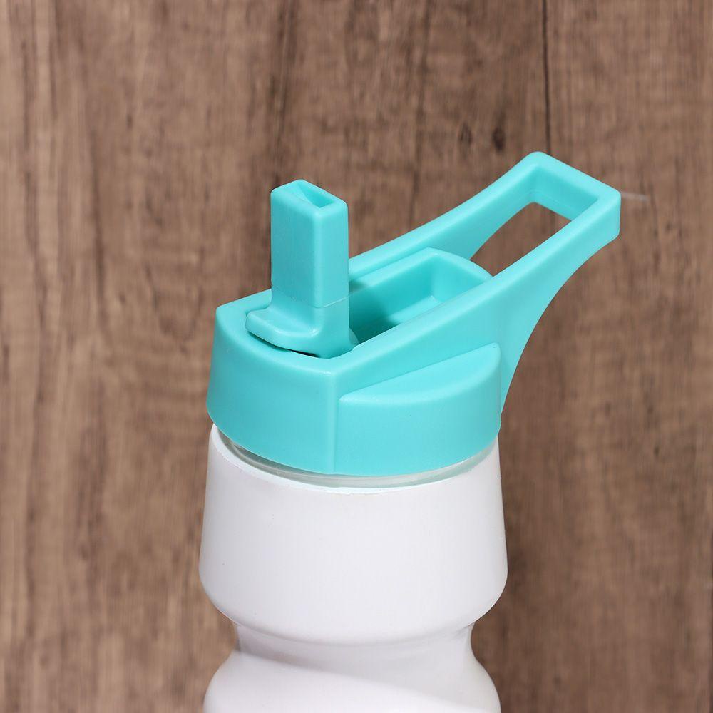 Vỏ Bọc Bình Nước Miệng Rộng Bằng Nhựa Tiện Dụng