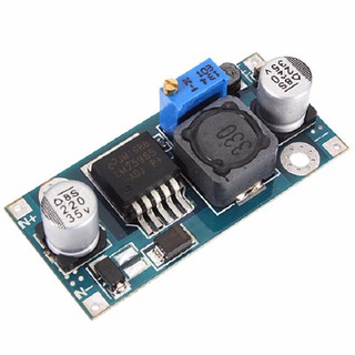 Mạch hạ áp, mạch buck LM2596s