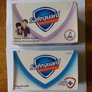 Xà bông Safeguard 135g