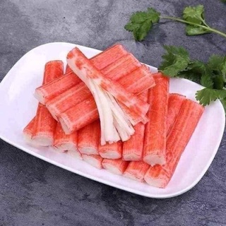 Thanh Cua Hàn Quốc Gói 1Kg [Ship Hoả Tốc]