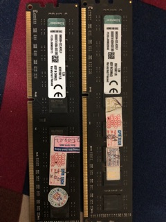 Ram 8Gb ddr3