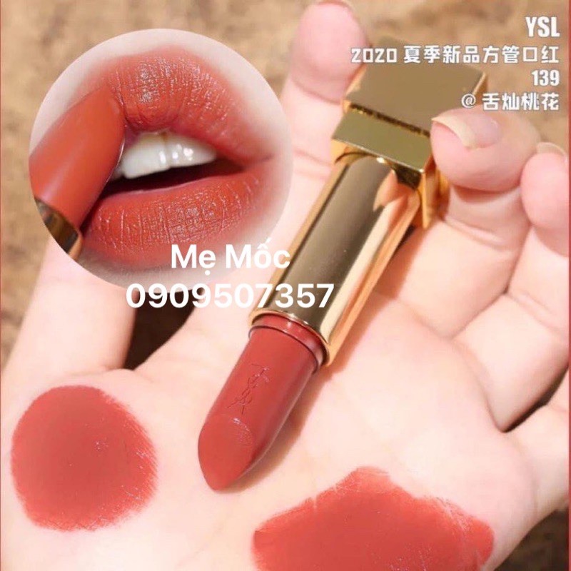 Son YSL 2020 ( 139, 216, 212, 211, 204, 416 )