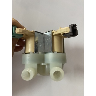 Van cấp nước đôi máy giặt Electrolux - Van đôi Electrolux