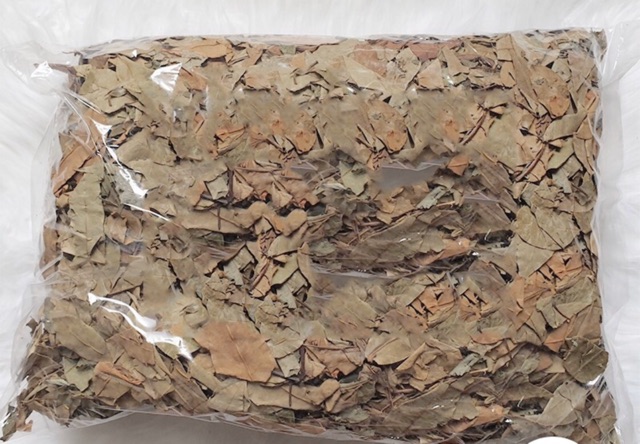 500gr Cây thành ngạnh khô hàng loại 1 thơm, sạch, xanh