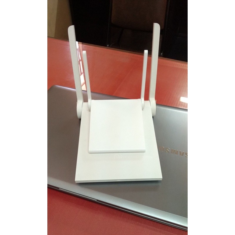 Bộ phát wifi Xiaomi Mini AC1200Mbps 2 băng tần, Usb 2.0 Ngôn ngữ Tiếng Việt