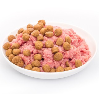 PATE CHO CHÓ WANPY LON 375G DINH DƯỠNG