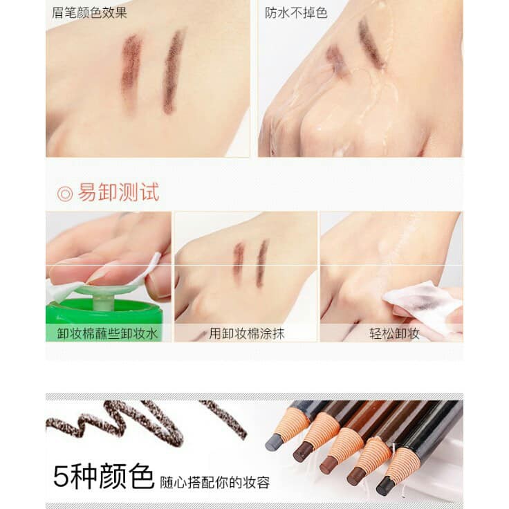 [SUMMER SALE] Chì xé kẻ lông mày | BigBuy360 - bigbuy360.vn