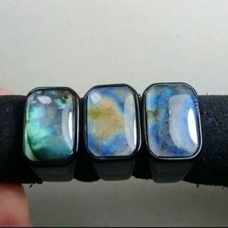 Nhẫn Họa Tiết Quả Bí Ngô Tự Nhiên Chất Lượng Cao