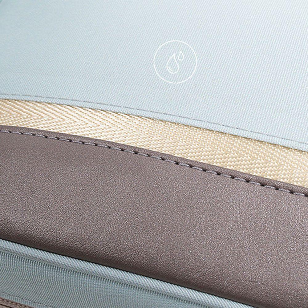 Túi Đựng Mỹ Phẩm Sức Chứa Lớn Tiện Dụng Khi Đi Du Lịch