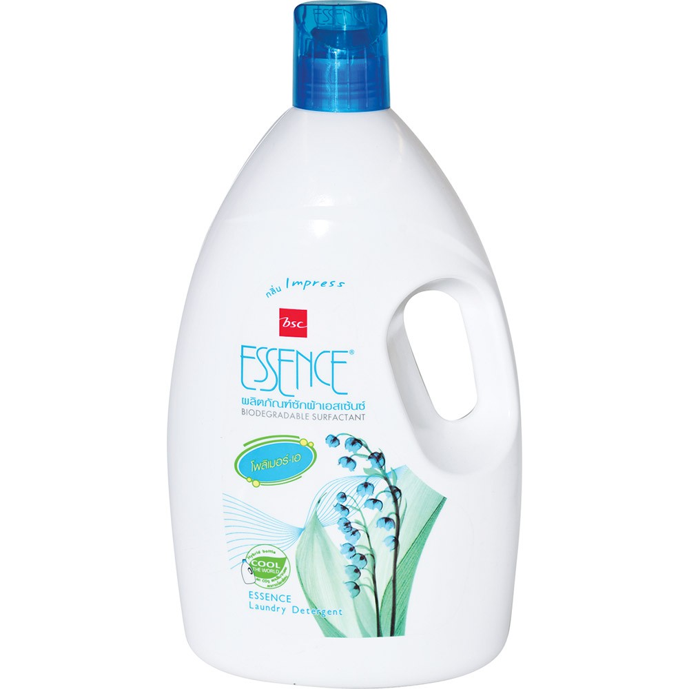 Nước giặt Essence tím 1.9L