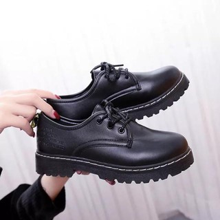 Giày oxford nữ-c92