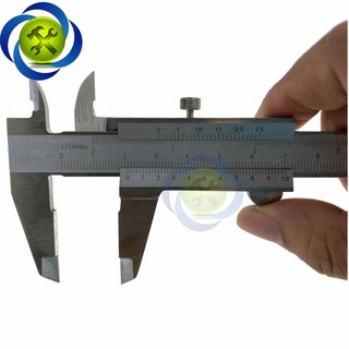 Thước kẹp cơ 150mm C-MART CD0020-6