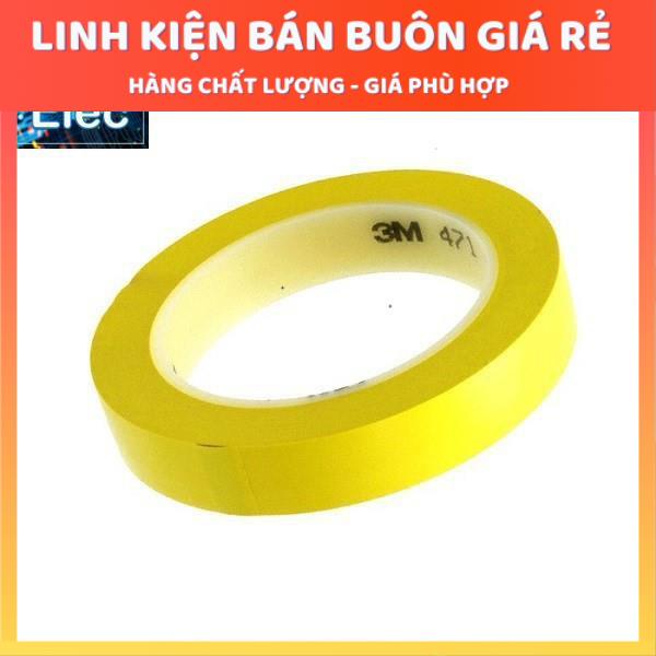 Băng Dính Quấn Biến Áp 30 MM Dài 66M