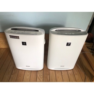 Máy lọc không khí SHARP KC-A40