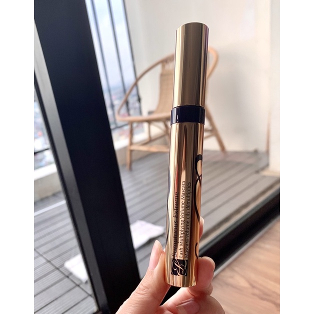 Mascara Estee Lauder SUMPTUOUS EXTREME LASH MULTIPLYING VOLUME ĐỦ BILL