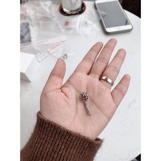 Charm rơi đèn lồng bạc - Bạc Thái s925 chuẩn
