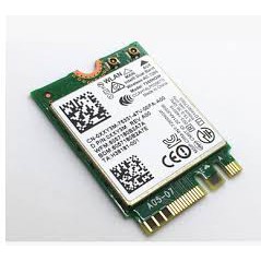 Bộ thu wifi laptop NGFF 7265 AC - M.2 | BigBuy360 - bigbuy360.vn
