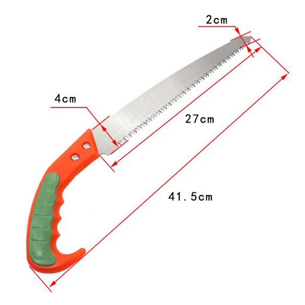 Cưa gỗ cầm tay mini M1