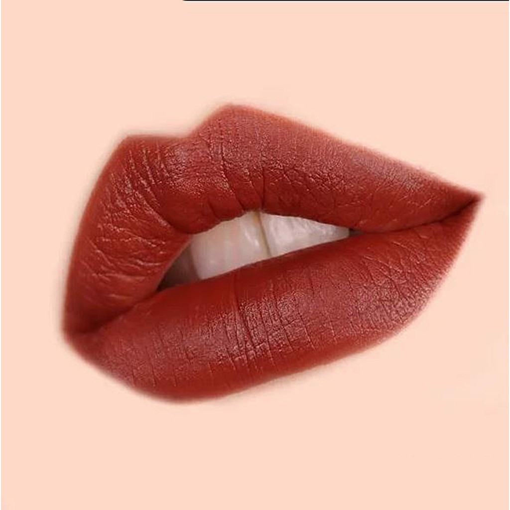 [CHÍNH HÃNG] Son kem lì CHIOTS - Long Wear Matte Liquid Lips Colour siêu mịn, an toàn cho sức khỏe bà bầu