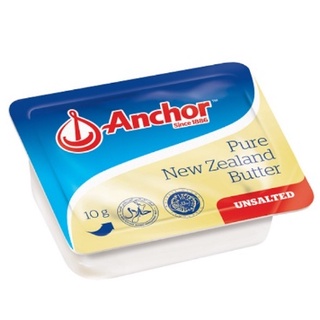 (CHỈ GIAO MIỀN BẮC)Bơ vỉ lạt Anchor SET 10 VIÊN 7G