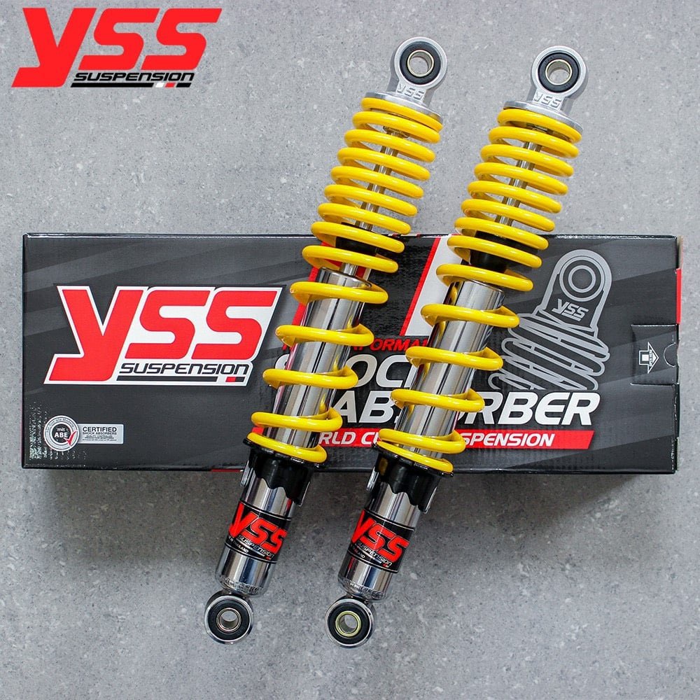Phuộc nice yss chính hãng thái lan