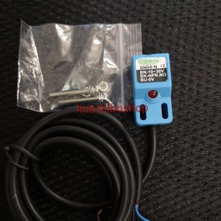 Cảm biến tiệm cận vuông