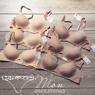 Áo Ngực Lovely Đệm Vừa Không Gọng