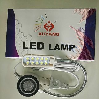 Đèn led 10 bóng
