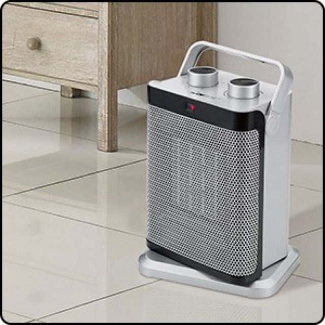 QUẠT SƯỞI CLATRONIC HL 3631 HEIZLÜFTER, NHẬP ĐỨC