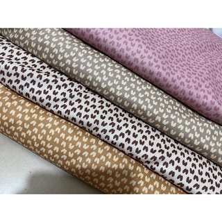 vải text nhung hoạ tiết da báo mềm đẹp , co dãn