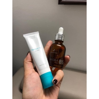 Serum Goodnoc B5 Hydra Phục Hồi Da