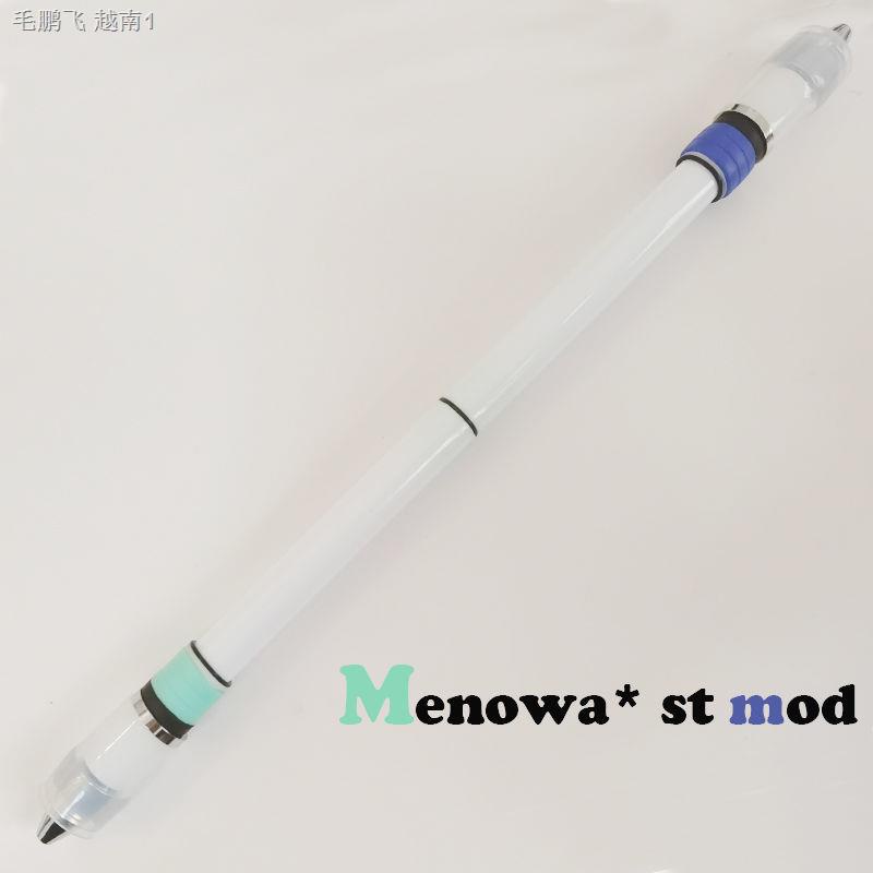 Bút Xoay Ngón Tay Chính Hãng Menowa* st mod world champion