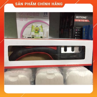 Dụng cụ mài dao cầm tay cây mài dao nhà bếp baiha1304
