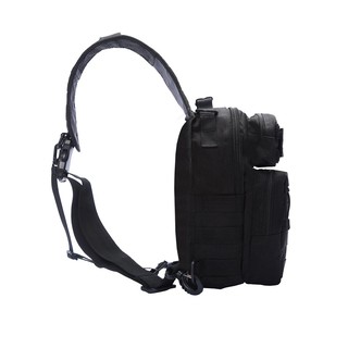 Balo Đeo Chéo Lính Cao Cấp Cỡ Lớn Pubg