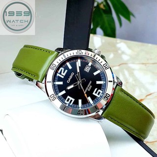 Đồng hồ nam casio mtp-vd01l