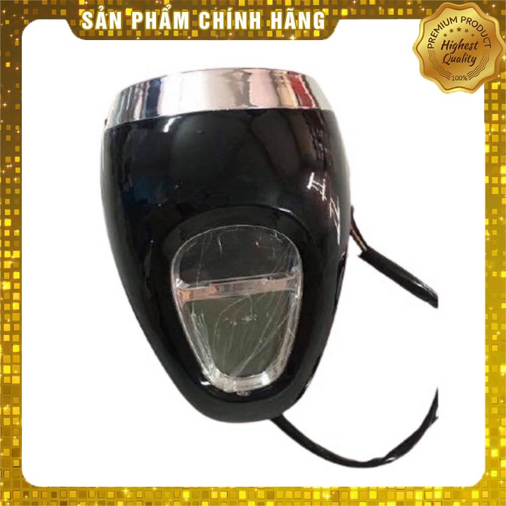 SHOP THẢO TÍN Đầu đèn điện tử xe điện 133s 133S Plus. M133 mini Plus. giant. Milan CAM KẾT UY TÍN