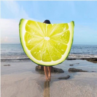 Thảm picnic, trải bãi biển hoặc khăn choàng