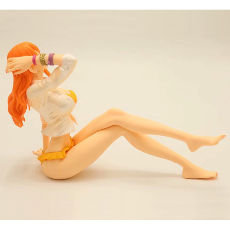 Mô hình Shiny Venus Nami Sexy Quyến rũ - Mô hình One Piece