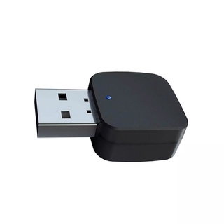 Usb Bluetooth 2 in 1 mẫu mới thu và phát Bluetooth 5.0