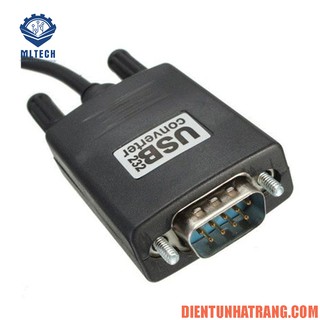Cáp chuyển đổi USB to RS232