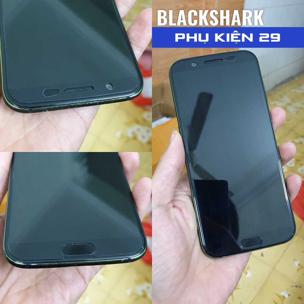 [Xiaomi Black Shark] Kính cường lực Glass Pro+ 9H